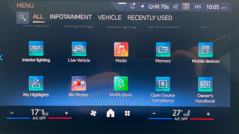 BMW 2 Series 220i MHT M Sport 5dr DCT Petrol Hatchback